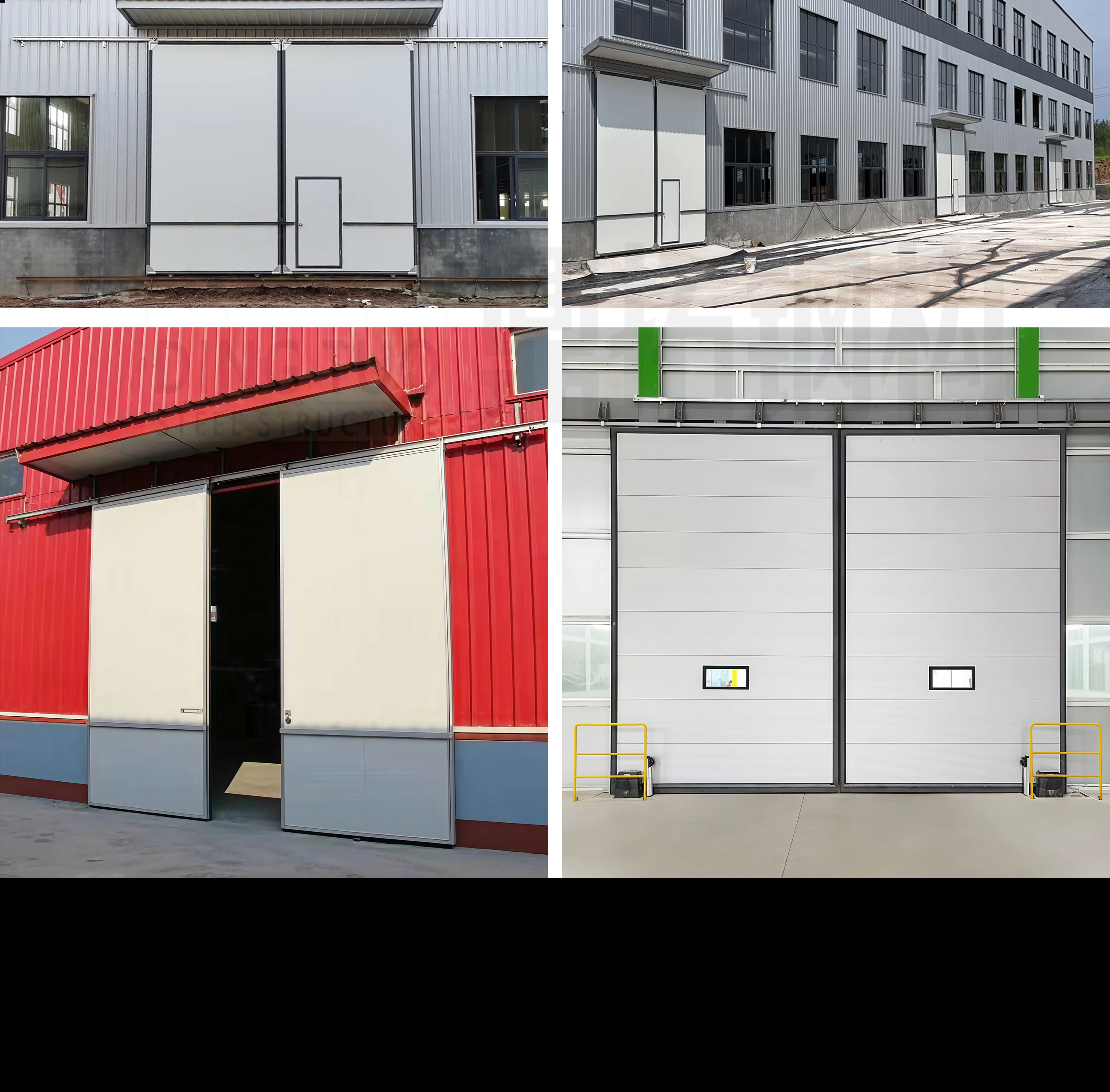 Doors & Windows