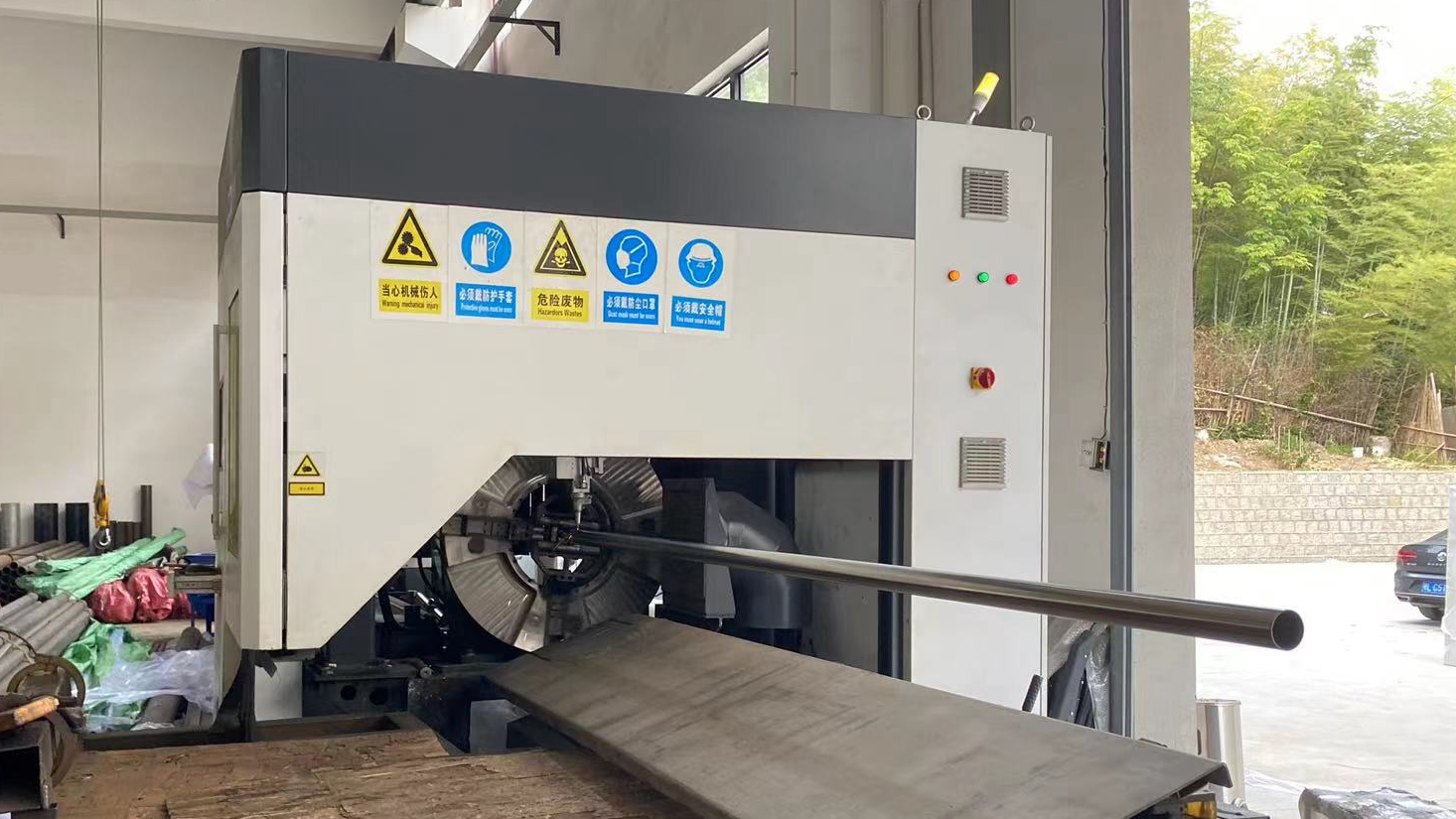 18+ Years Manufacturing
