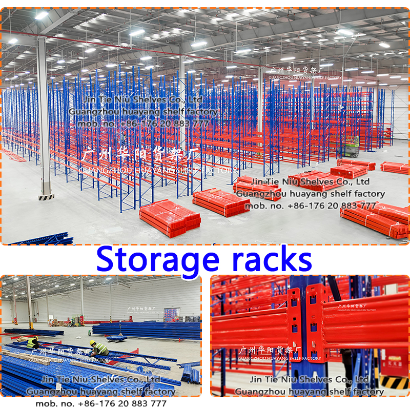 Blue And Orange Pallet Racking,metal Hanging Carpet Shelf Rack, Sample Shelf Metal Racks Turkey, Cyprus