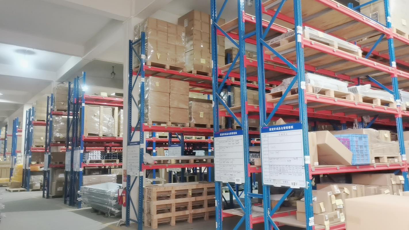 Workshop Equipment 3