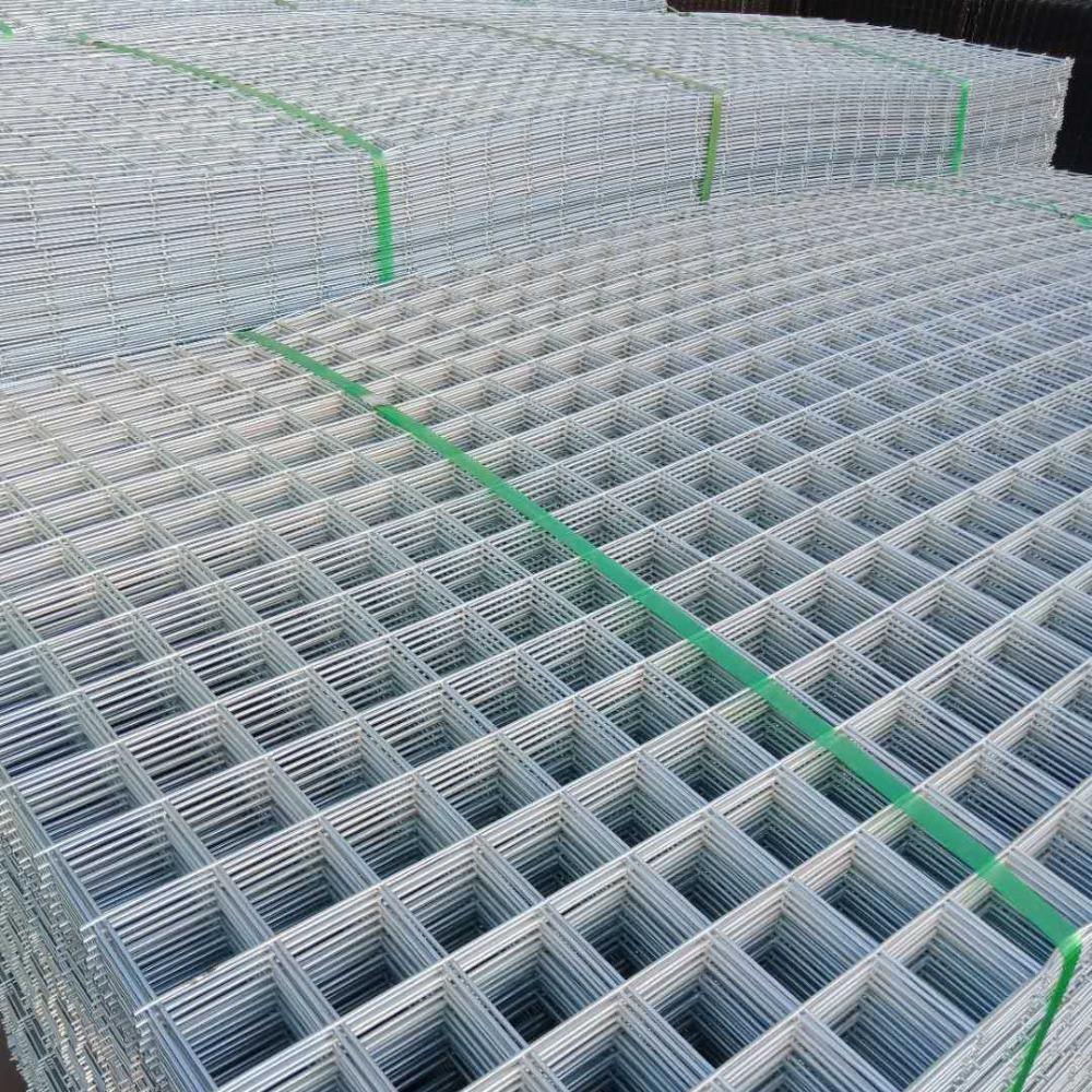 Wire Mesh Manufacturing