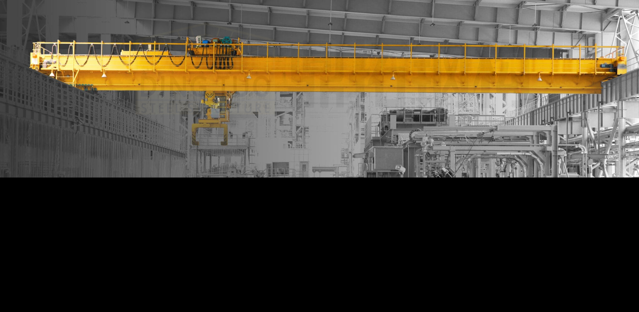Crane Options
