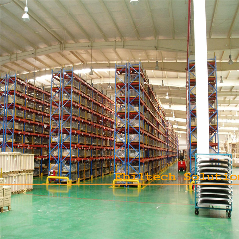 Pallet Rack Feature 3