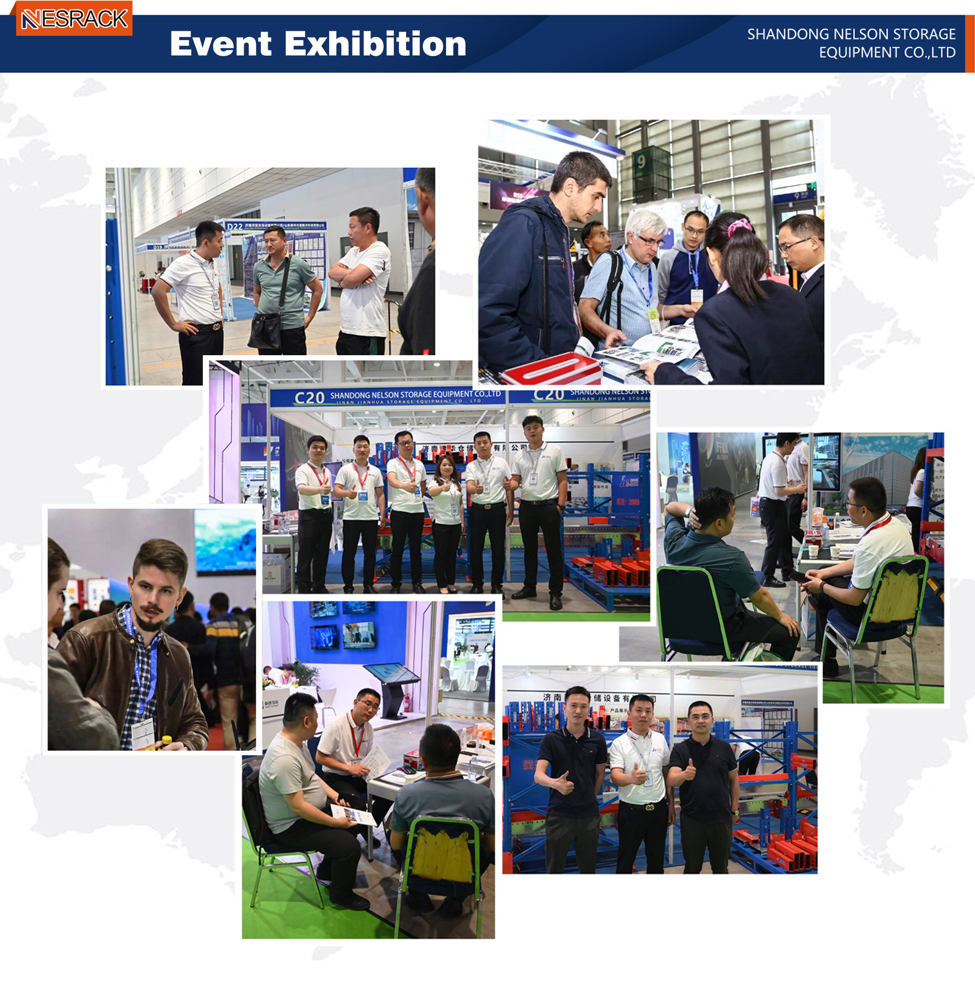 Exhibition 3