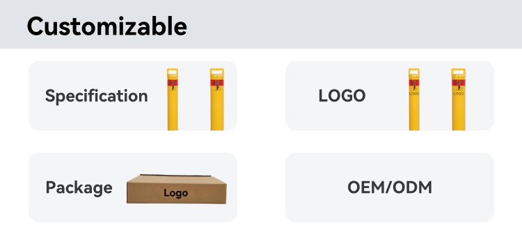 Specification Diagram