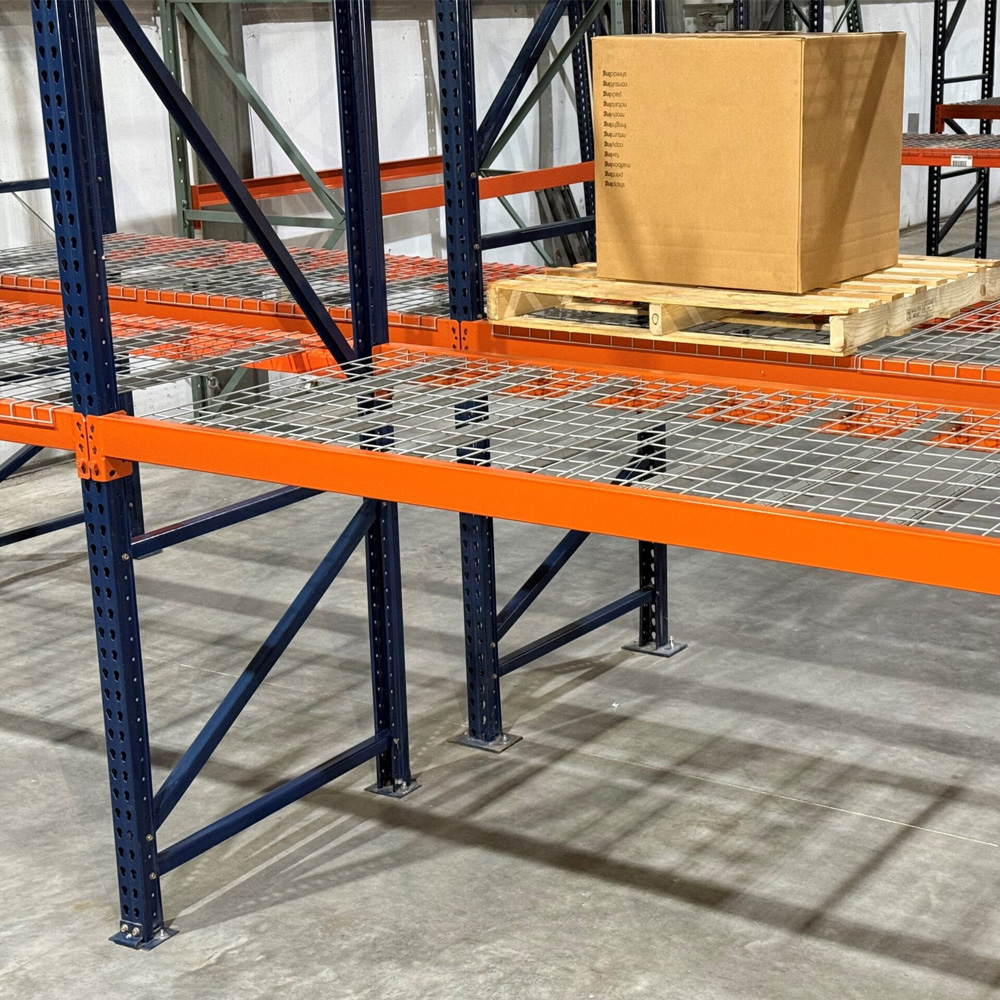 Warehouse Application 1