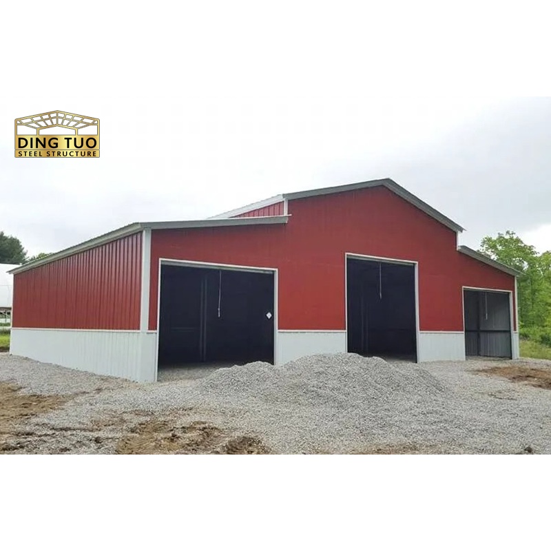 High Quality Steel Materials