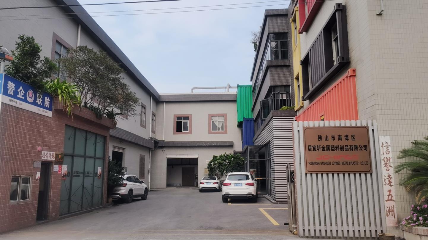 Factory Overview 2