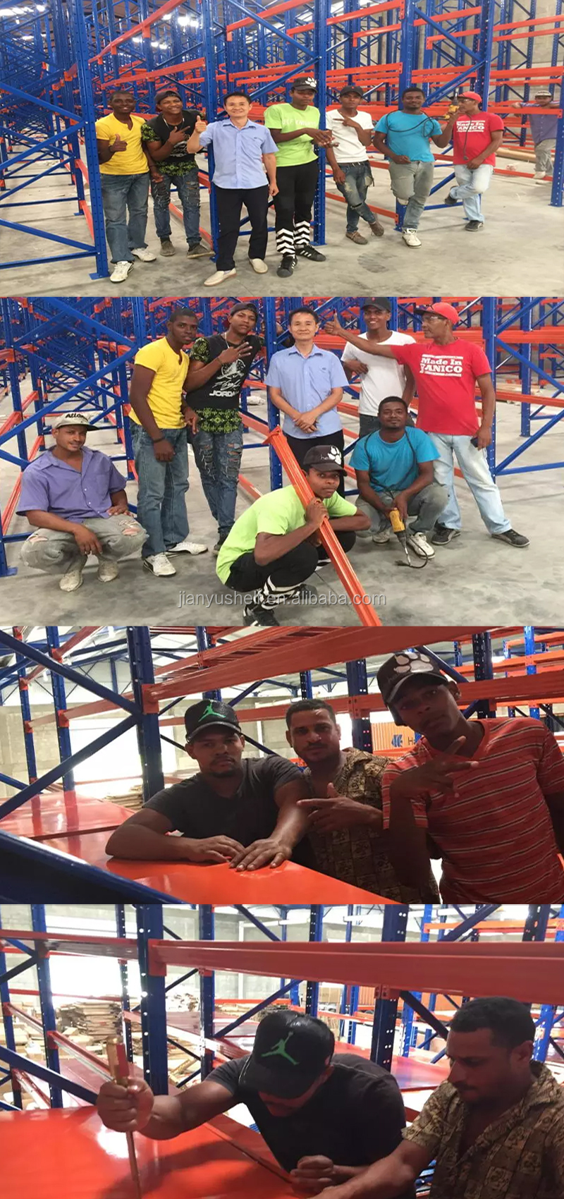 Customer Project 1