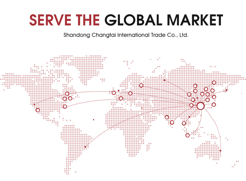 Why Choose Changtai 2