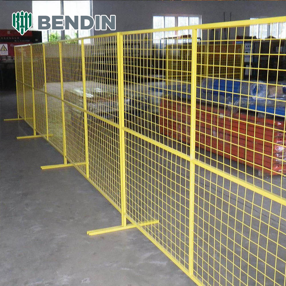 Custom Industrial Workshop Isolation Fence Perforated Metal Panel Safety Barrier for Indoor Machinery and Warehouse Partition