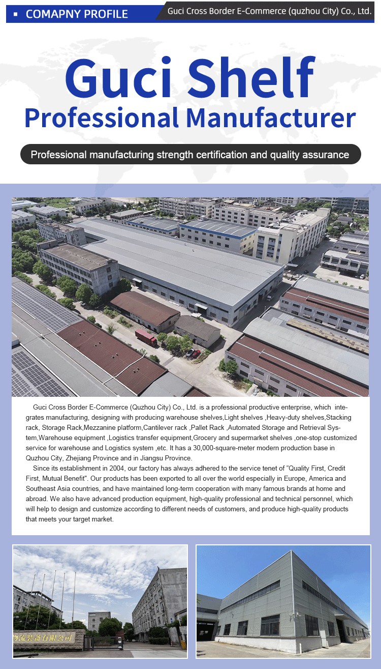Company Profile 1