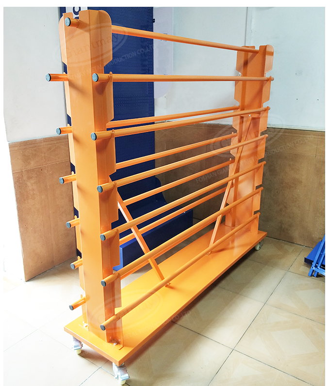 Customized Display Solution