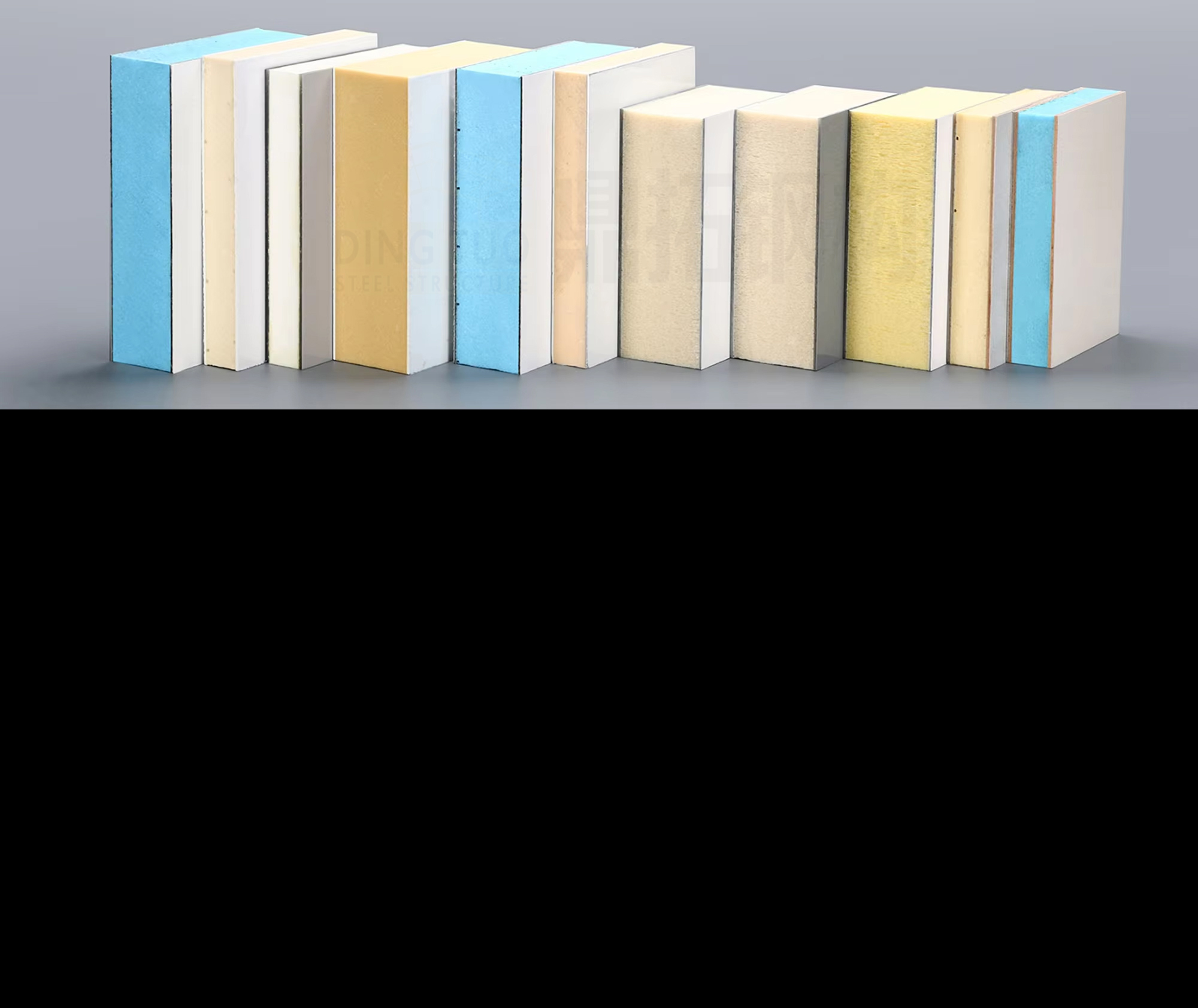 Sandwich Panels Overview