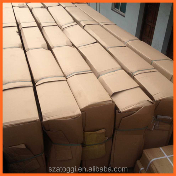 4-Step Rolling Steel Ladder with 1.5m High Platform 200KG Capacity Powder Coated Finish Warehouse Use