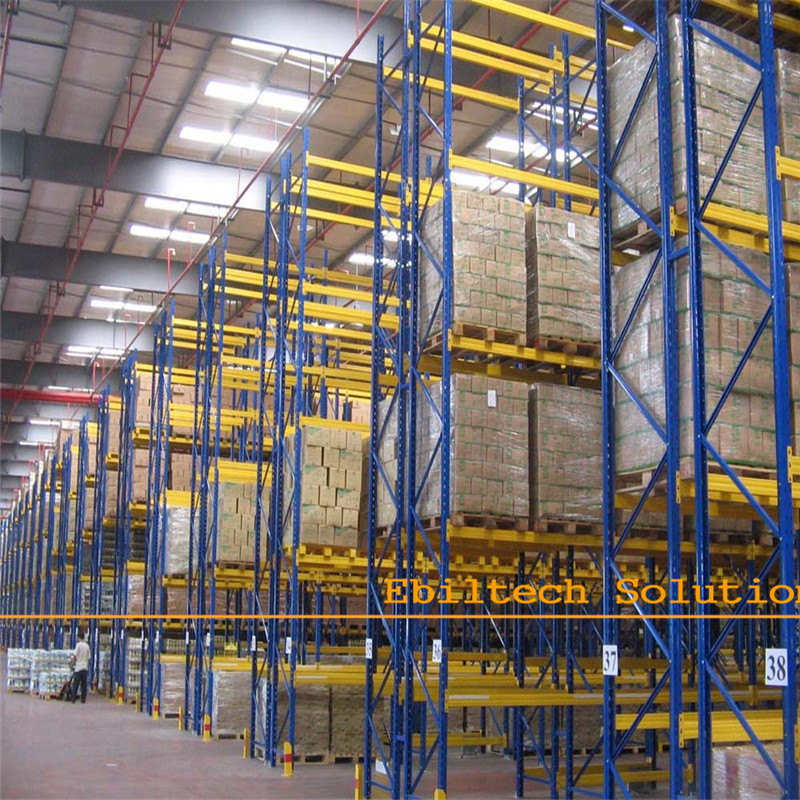 Pallet Rack Feature 4