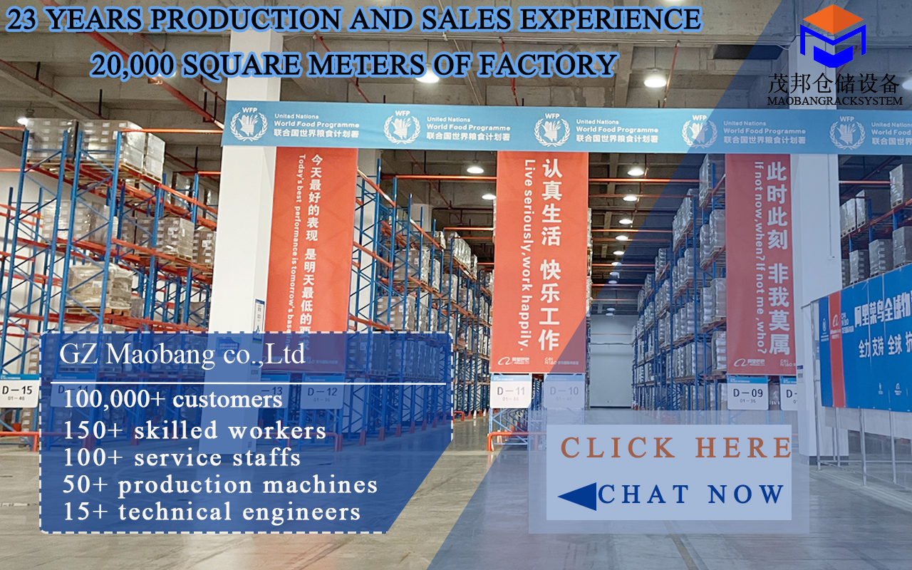 Maobang Factory Profile