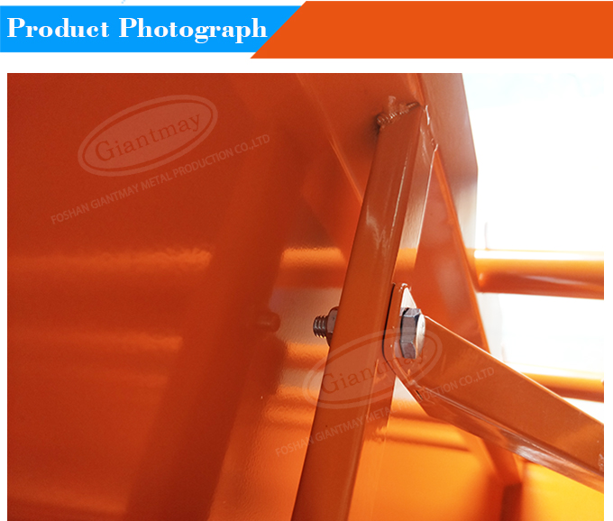 Large Capacity Display Rack