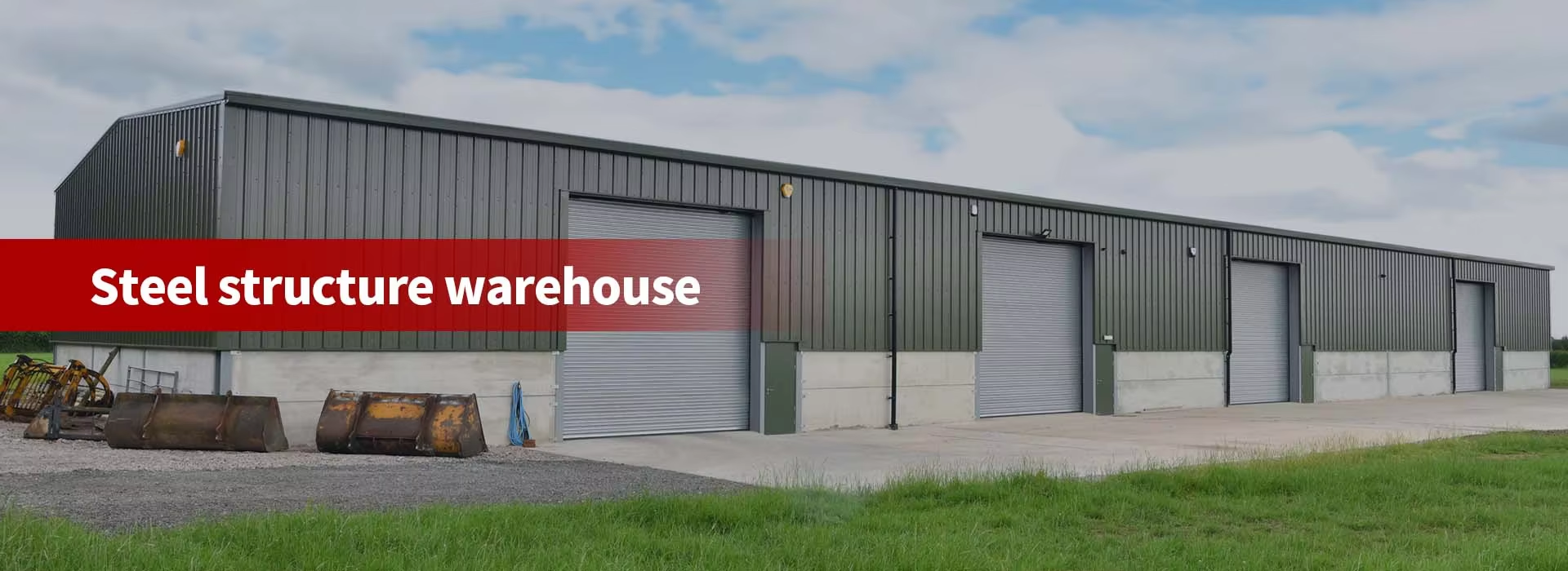 Warehouse Racking Plate Mold Storage System