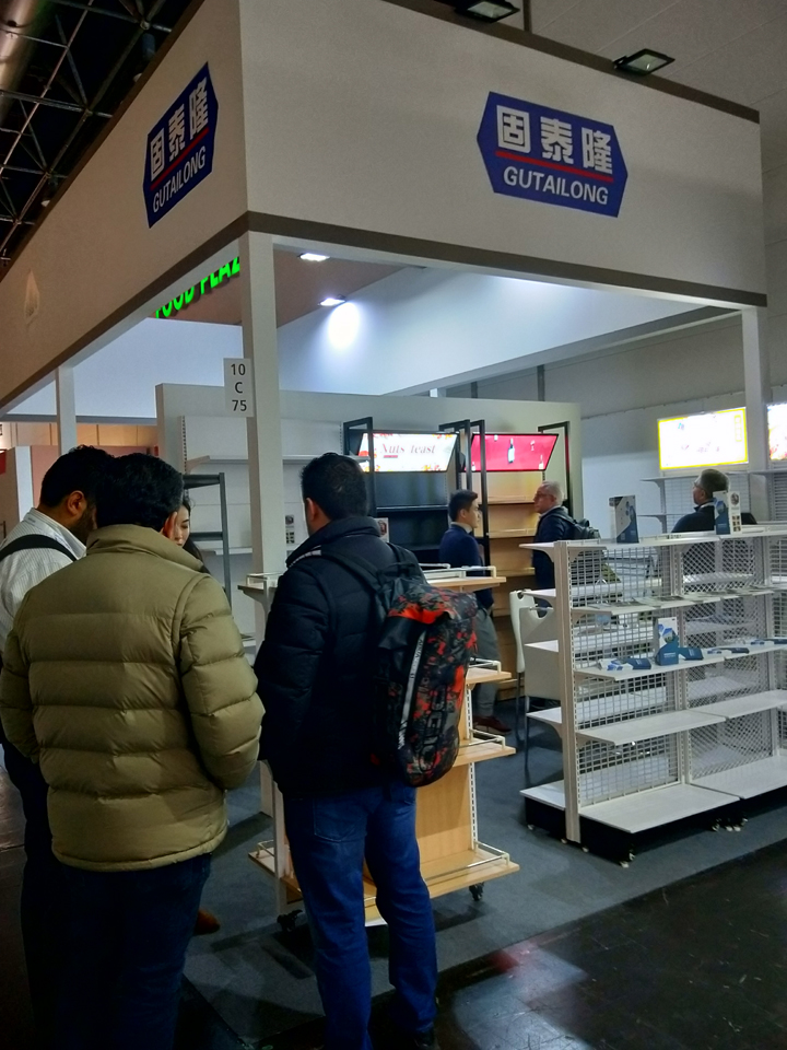 Production Facility 2