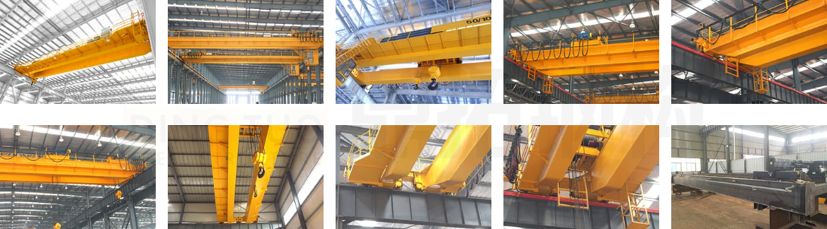 Industrial Applications