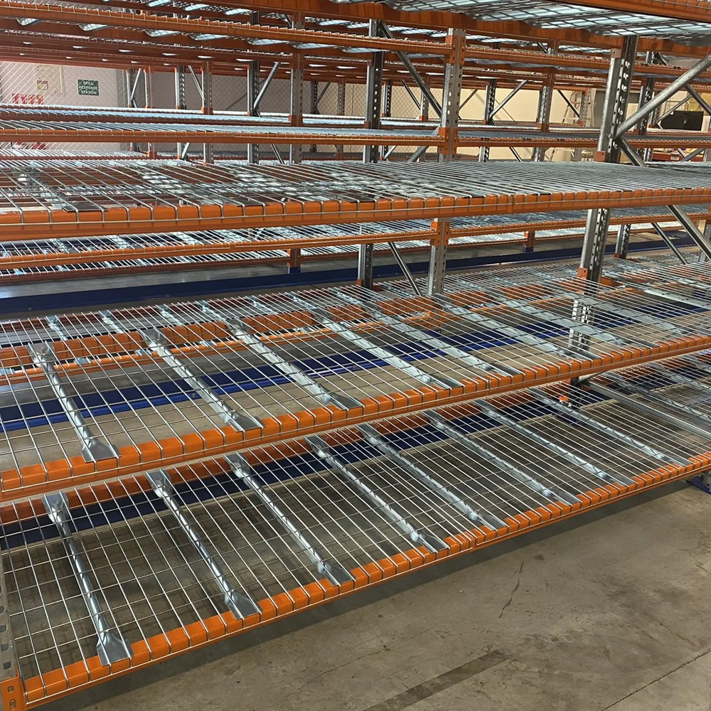 Warehouse Application 2