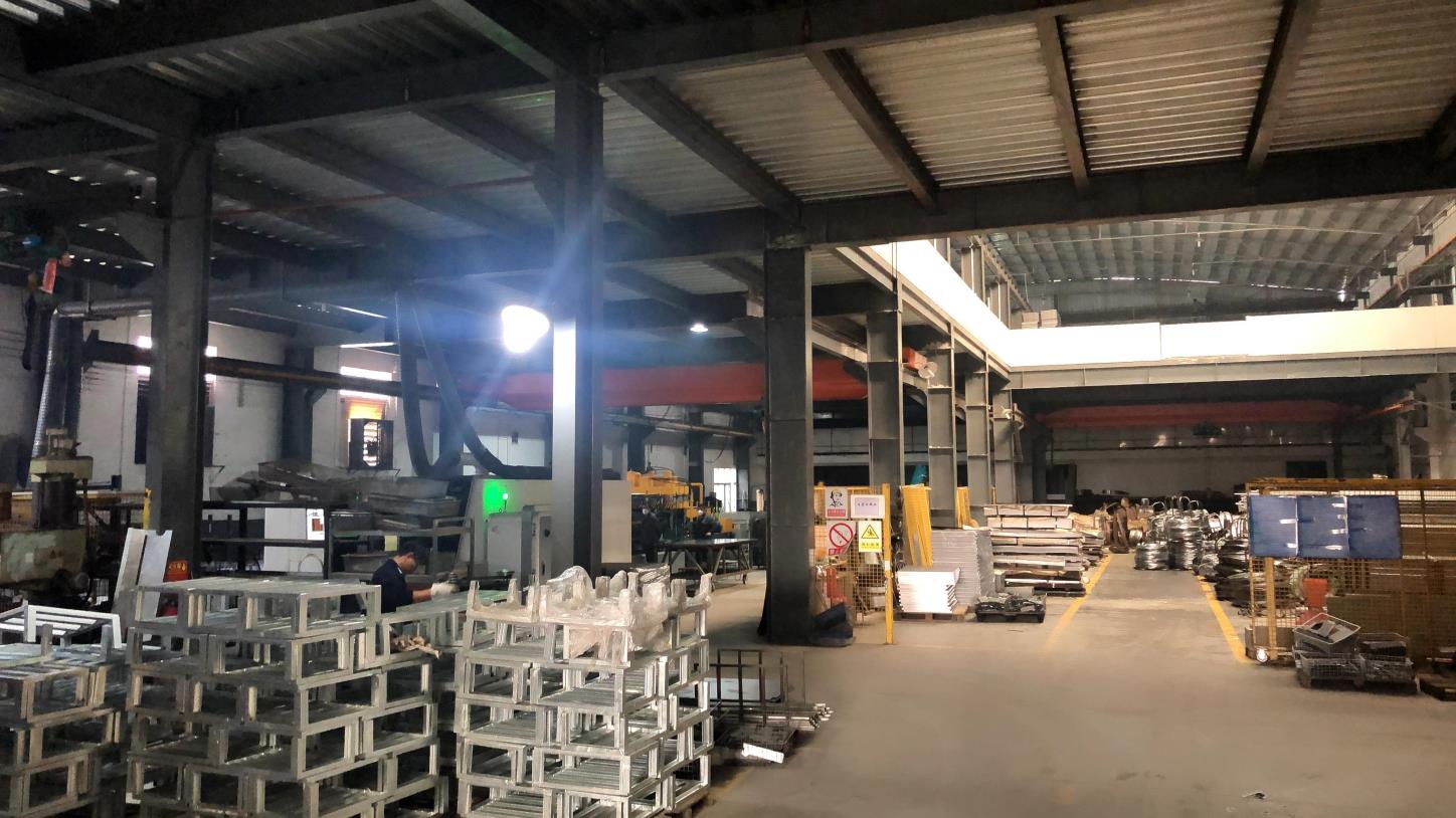 Workshop Equipment 2