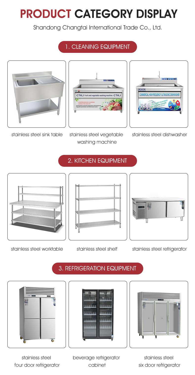 5 Layer Heavy Duty Stainless Steel Shelving Industrial Grade Stainless Steel Storage Rack Shelf