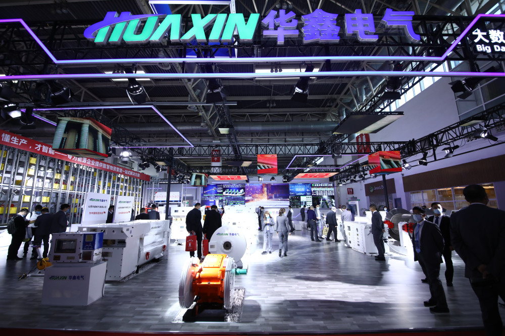 Trade Show Display 2