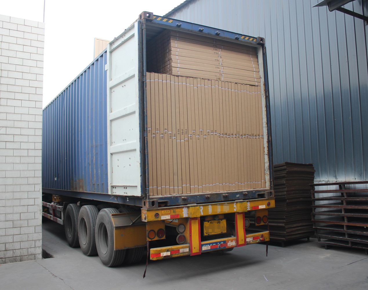 Product Carton Packaging