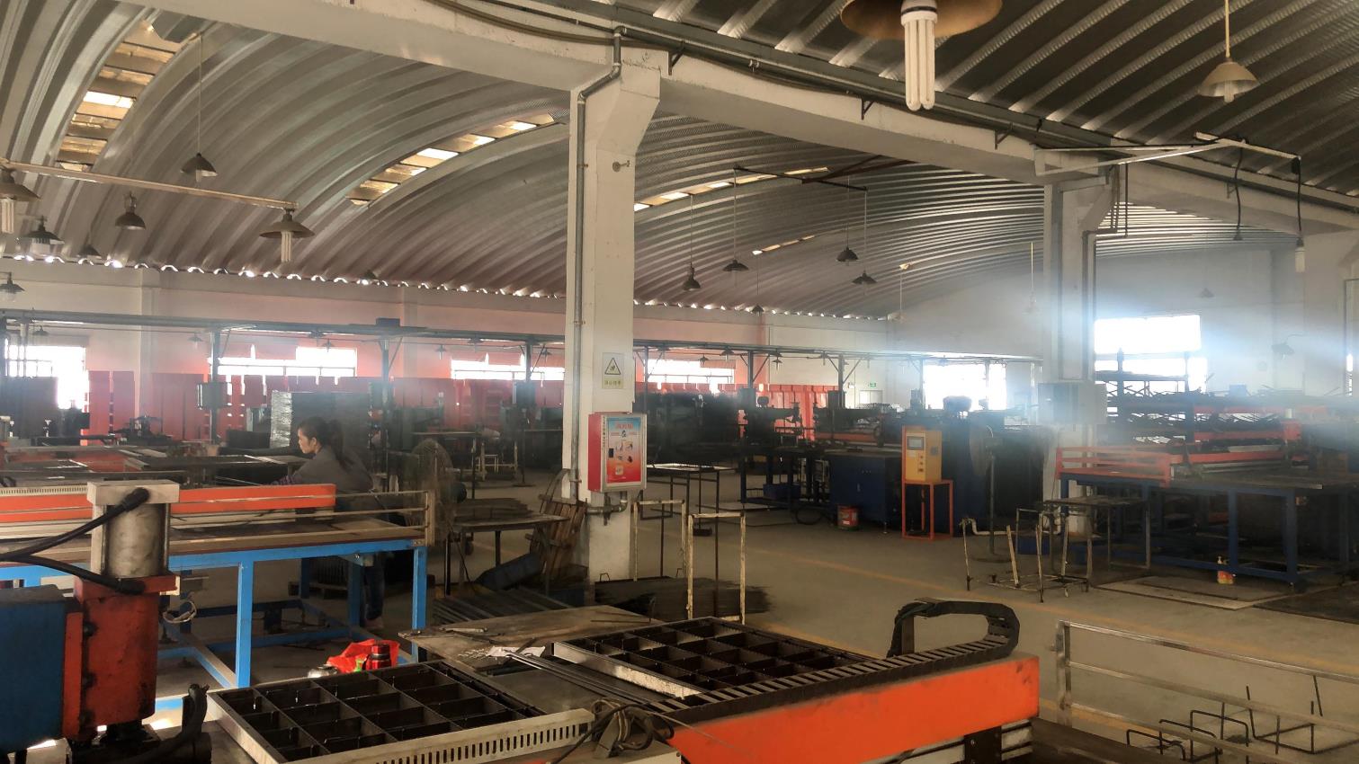 Workshop Equipment 1
