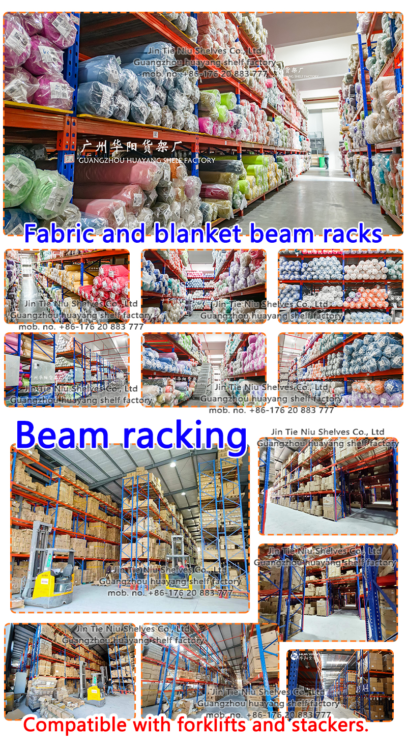 Blue and Orange Pallet Racking,metal Hanging Carpet Shelf Rack, Sample Shelf Metal Racks Turkey, Cyprus