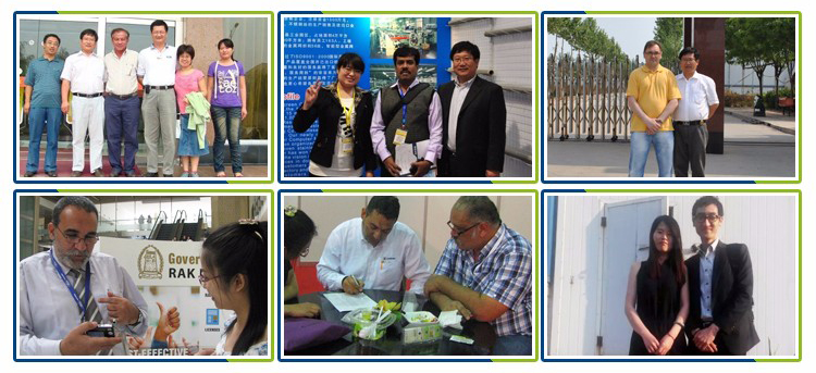Certificates and Factory