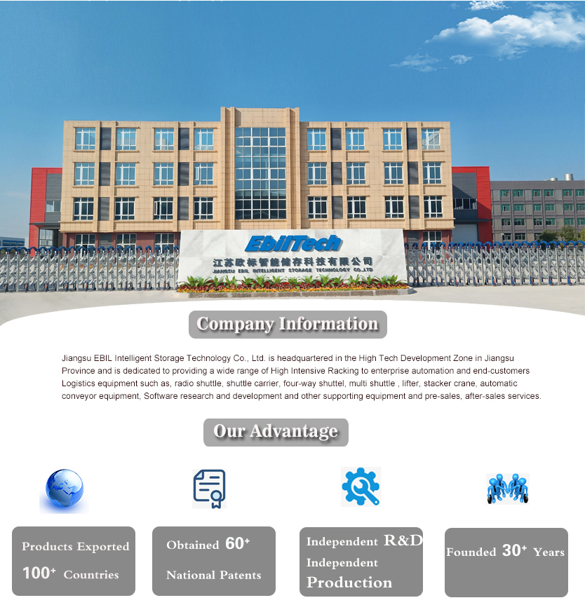 Factory Facility