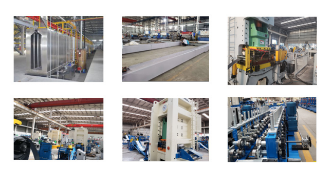 Storage Systems Testing